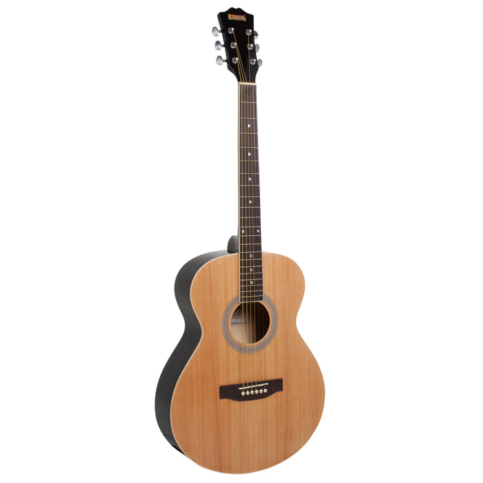 Redding RGC51 Acoustic Guitar - Natural