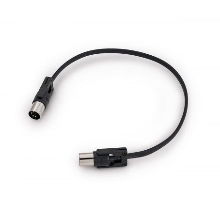 Warwick RockBoard FlaX Plug MIDI Cable - 30cm