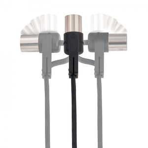 Warwick RockBoard FlaX Plug MIDI Cable - 60cm