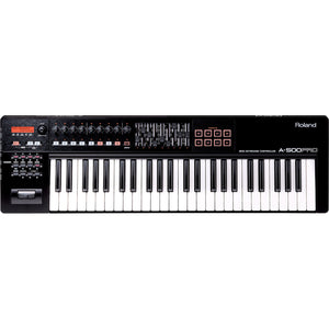 Roland A-500PRO 49-Key MIDI Keyboard Controller