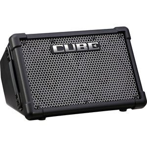 Roland CUBE Street EX Busking Amp with Rechargeable Battery Pack