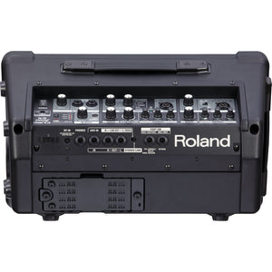 Roland CUBE Street EX Busking Amp with Rechargeable Battery Pack