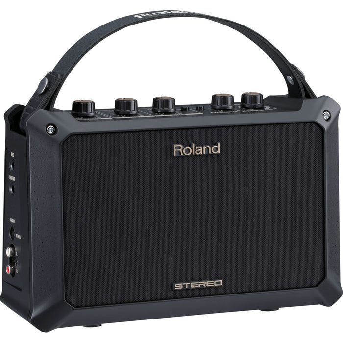 Roland Mobile AC 5-Watt Battery-Powered Acoustic Amp