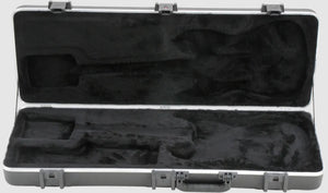 SKB 1SKB-66PRO Pro Rectangular Electric Guitar Case