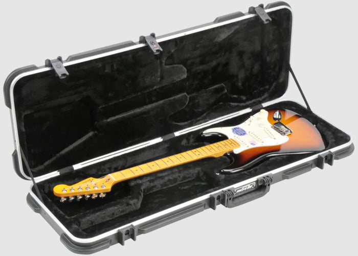 SKB 1SKB-66 Electric Guitar Rectangular Case