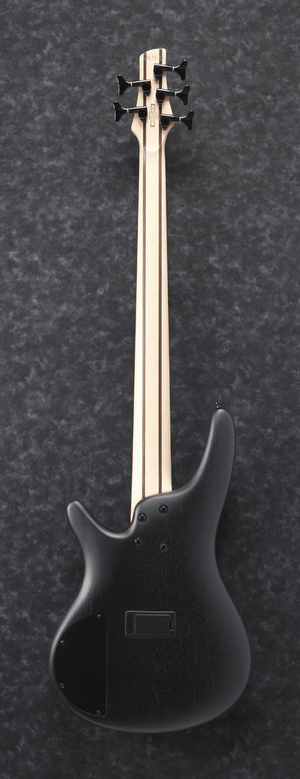 Ibanez SR305EB 5-String Bass - Weathered Black