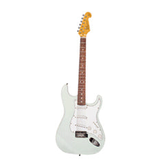 SX VES62VWH Electric Guitar - Vintage White