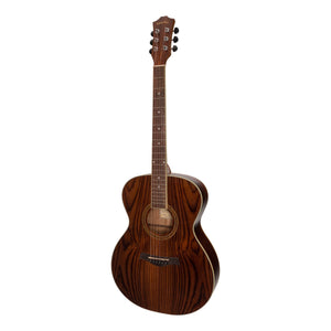 Sanchez SF-18-RWD Acoustic Small Body Guitar - Rosewood