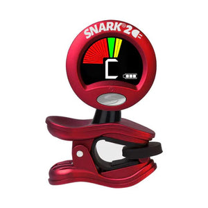 Snark 2 Rechargeable Chromatic Clip-On All Instrument Tuner