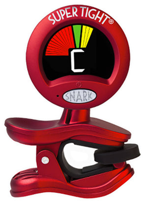 Snark ST-2 Super Tight Chromatic Clip-On All Instrument Tuner - Downtown Music Sydney