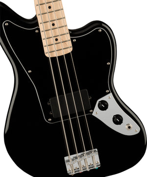 Squier Affinity Jaguar Bass H - Black