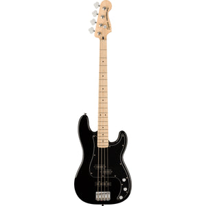 Squier Affinity Precision Bass PJ - Black