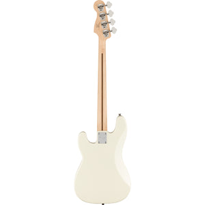 Squier Affinity Precision Bass PJ - Olympic White