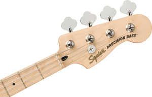 Squier Affinity Precision Bass PJ - Olympic White