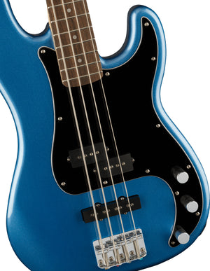 Squier Affinity Precision Bass PJ - Lake Placid Blue