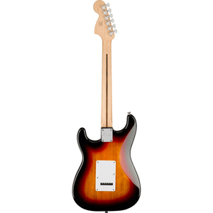 Squier Affinity Stratocaster - 3-Colour Sunburst