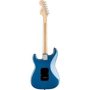 Squier Affinity Stratocaster Electric Guitar - Lake Placid Blue