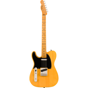 Squier Classic Vibe '50s Telecaster Left Handed - Butterscotch Blonde