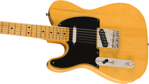 Squier Classic Vibe '50s Telecaster Left Handed - Butterscotch Blonde
