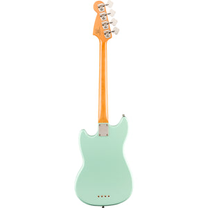 Squier Classic Vibe '60s Mustang Bass - Surf Green