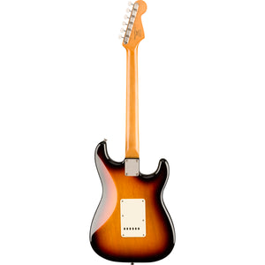 Squier Classic Vibe '60s Stratocaster Left Handed - 3-Colour Sunburst