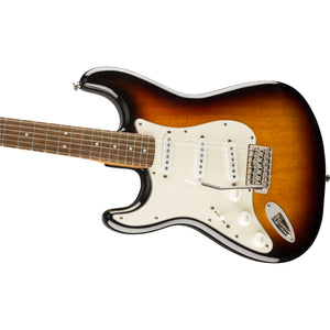 Squier Classic Vibe '60s Stratocaster Left Handed - 3-Colour Sunburst