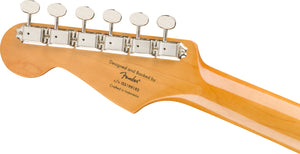 Squier Classic Vibe '60s Stratocaster - 3-Colour Sunburst
