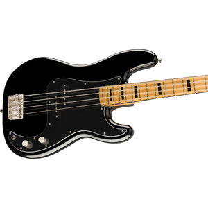 Squier Classic Vibe '70s Precision Bass - Black