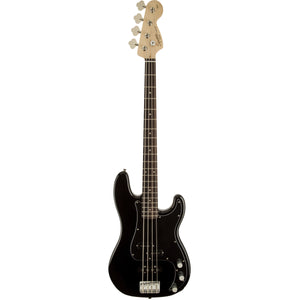 Squier Affinity Precision Bass - Black - Downtown Music Sydney