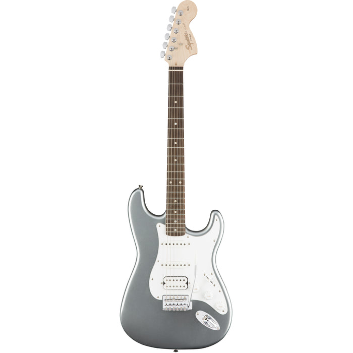 Squier Affinity Stratocaster HSS - Slick Silver