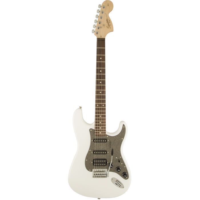 Squier Affinity Stratocaster HSS - Olympic White