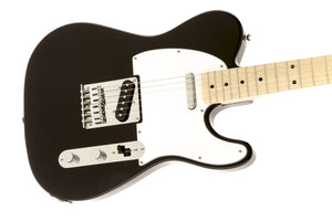 Squier Affinity Telecaster - Black - Downtown Music Sydney