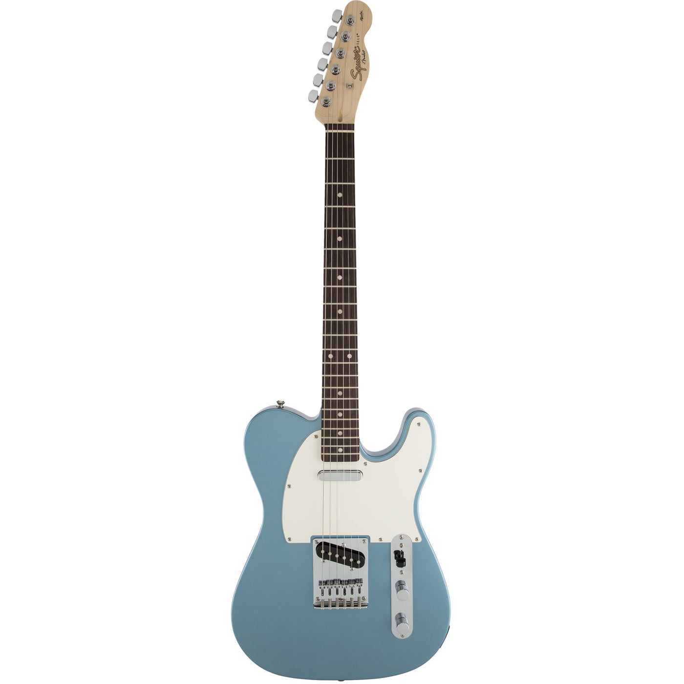 Fender squier telecaster deals blue