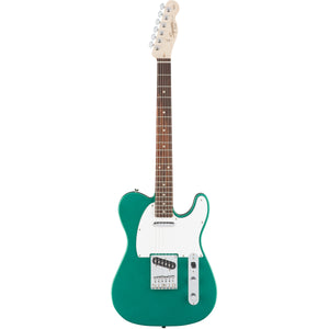 Squier Affinity Telecaster - Race Green - Downtown Music Sydney