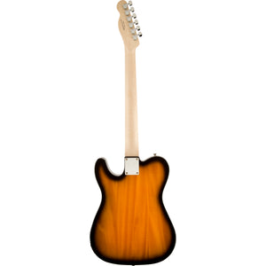 Squier Affinity Telecaster - 2-Colour Sunburst - Downtown Music Sydney