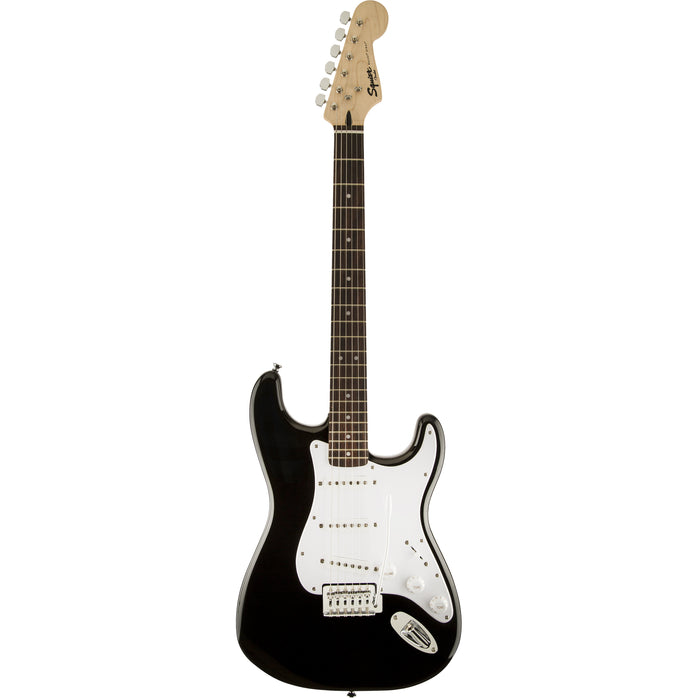 Squier Bullet Stratocaster Electric Guitar - Black