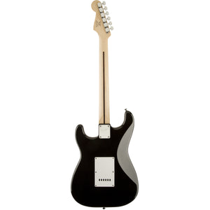 Squier Bullet Stratocaster Electric Guitar - Black - Downtown Music Sydney