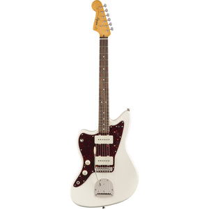 Squier Classic Vibe '60s Jazzmaster - Olympic White - Downtown Music Sydney