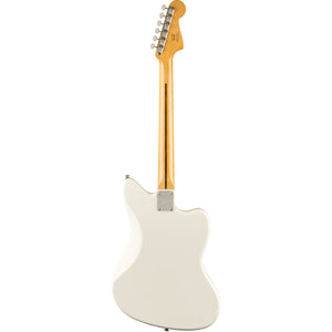 Squier Classic Vibe '60s Jazzmaster - Olympic White - Downtown Music Sydney