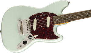 Squier Classic Vibe '60s Mustang - Sonic Blue - Downtown Music Sydney