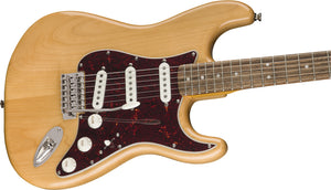 Squier Classic Vibe '70s Stratocaster - Natural - Downtown Music Sydney