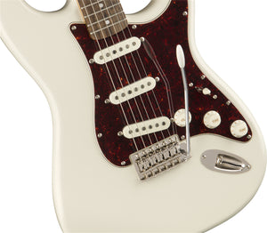 Squier Classic Vibe '70s Stratocaster - Olympic White - Downtown Music Sydney
