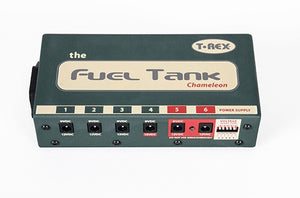 T-Rex Fuel Chameleon Power Supply - Downtown Music Sydney
