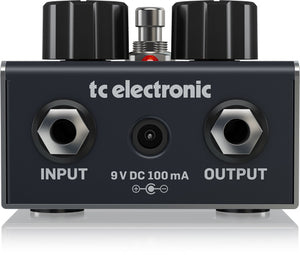 TC Electronic Crescendo Auto Swell Pedal - Downtown Music Sydney