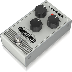 TC Electronic Forcefield Compressor Pedal - Downtown Music Sydney