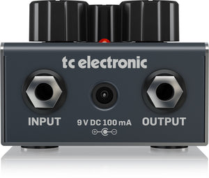 TC Electronic Grand Magus Distortion Pedal - Downtown Music Sydney