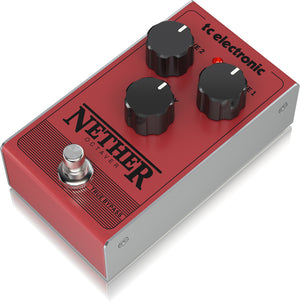 TC Electronic Nether Octaver Pedal - Downtown Music Sydney
