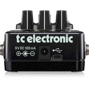 TC Electronic Sentry Noise Gate Pedal - Downtown Music Sydney