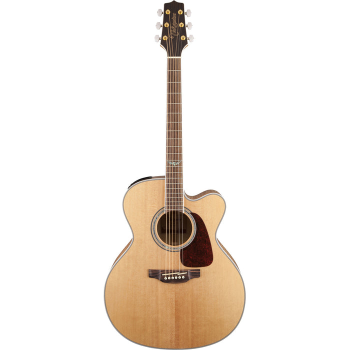 Takamine GJ72CE-NAT Acoustic/Electric Guitar