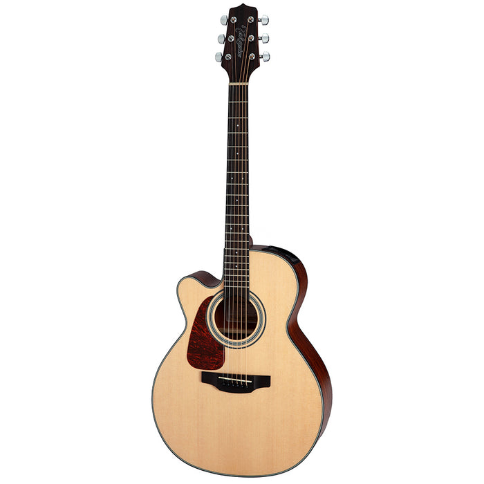 Takamine GN10CE-NS LH G10 Series Left Handed Acoustic/Electric Guitar
